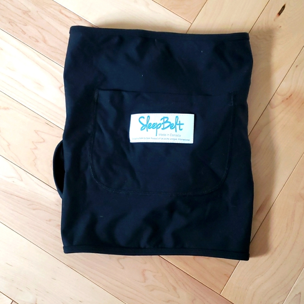 Small Sleep Belt